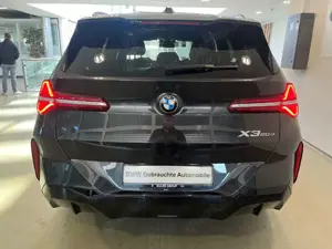 BMW X3 20d xDrive M Sport AHK H/K Premium Prof.Pak. Memor Bild 4