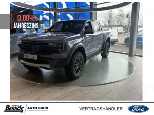 Ford Ranger 2,0 l EcoBlue Doppelkabine Autm. Raptor