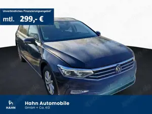 Volkswagen Passat Variant 1.5TSI DSG Elegance Leder Matrix