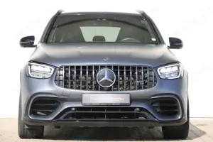 Mercedes-Benz GLC 63 AMG GLC 63 S AMG 4-Matic *PERF.-SITZ*PANO*AHK*MAGNO* Bild 2