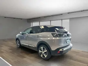Peugeot 3008 Bild 2