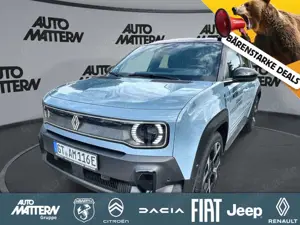 Renault R 4 Renault R4 E-Tech Techno 150 PS Comfort Range