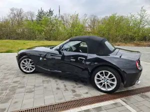 BMW Z4 Z4 roadster 2.2i