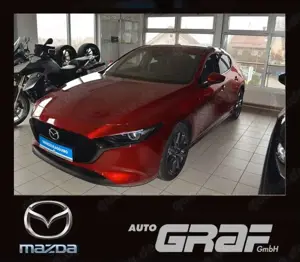 Mazda 3 Exclusive-Line BOSE 360° NAVI LED ACC