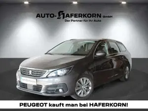 Peugeot 308 SW 1.5 BlueHdi 130 Allure