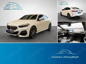 BMW Others 218i Gran Coupé M Sport ACC HiFi QI RFK SHZ WLAN
