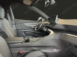 Peugeot 3008 Bild 5