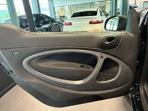 smart forTwo Bild 5
