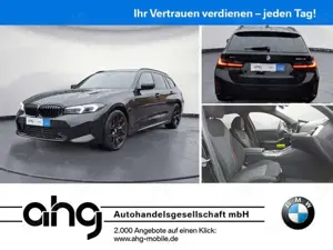 BMW 320 d xDrive Touring M Sportpaket AHK Navi Anhäng