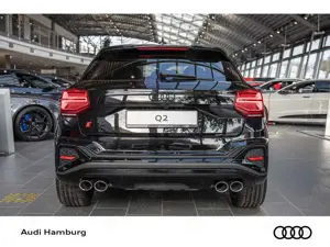 Audi SQ2 Bild 4