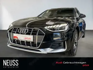 Audi A4 allroad quattro 40 TDI HUD+AHK+ACC+MATRIX+360°