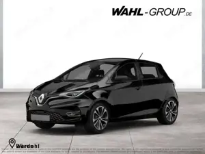 Renault ZOE ZOE E-Tech 100% elektrisch Evolution DAB