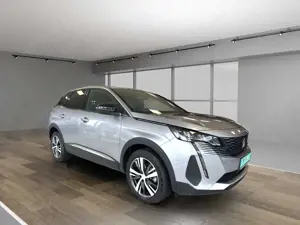 Peugeot 3008 Bild 4