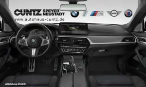 BMW 520 d xDrive Limousine M Sport Harman/Kardon Anhängerk Bild 4