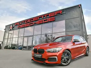 BMW 140 Special Edition *LIGHTWEIGHT Sportabgas.!*