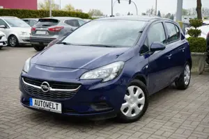 Opel Corsa 1.4 Edition Automatik