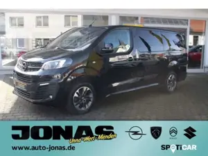 Opel Zafira Life INNOVATION 2.0D L NAVI R-Kamera Pano