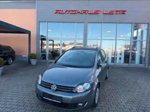 Volkswagen Golf Plus VI Team BMT