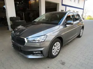 Skoda Fabia Selection   Virtual  DSG  LED  PDC  DAB