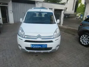 Citroen Berlingo Kombi Selection
