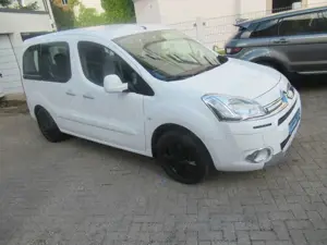Citroen Berlingo Kombi Selection Bild 3