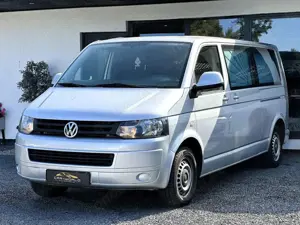Volkswagen T5 Transporter Kasten-Kombi Bestattungswagen
