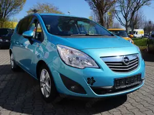 Opel Meriva Meriva 1.4 ecoflex Innovation