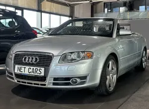 Audi A4 2.0 TDI multitronic Cabriolet LEDER*XENON*PDC