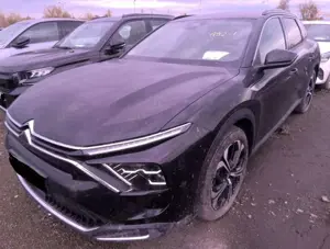 Citroen C5 X 1.2 12V e-THP PureTech Plus EAT8 Navi+SHZ+R-Kam+