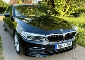 BMW 530 530D Sport Line