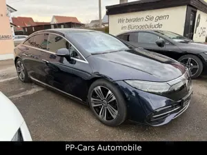 Mercedes-Benz EQS 450+ Advanced+*PANO*ENERGIZING*HaL*DL*MY2024 Bild 1