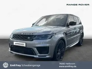 Land Rover Range Rover Sport D300 HSE Dynamic