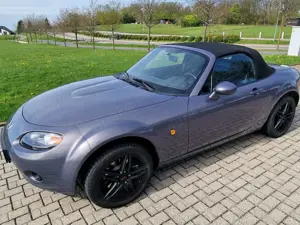 Mazda MX-5 Bild 3