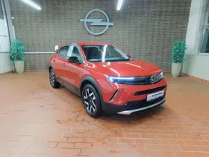 Opel Mokka Business Elegance - Navi, Winterpaket, LED