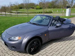Mazda MX-5 Bild 4