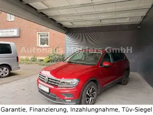 Volkswagen Tiguan Join*Garantie*LED*ACC*AHK*239€mtl.