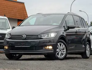 Volkswagen Touran 1.5 TSI ACT OPF DSG Highline