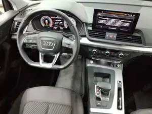 Audi Q5 Bild 5