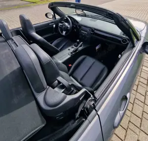 Mazda MX-5 Bild 2