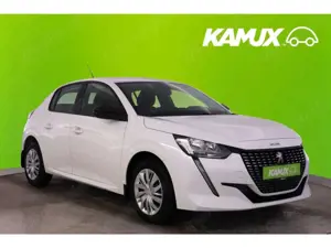 Peugeot 208 1.2PureTech 75 Active+CARPLAY+SHZ+DAB+TEMPO