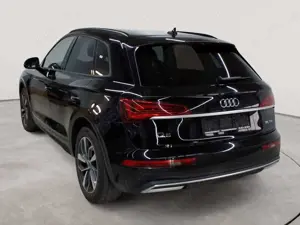 Audi Q5 Bild 2