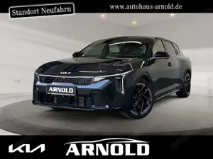 Kia K4 K4 1.6 T-GDI GT-Line PanoD. HuD 360° Sitzluft !