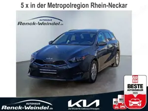 Kia Ceed SW / cee'd SW Vision 1.5 T-GDI DCT AHK Navi Klimaaut. PDC SHZ Ap