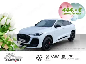 Audi SQ5 Sportback 3.0 quattro TFSI AHK StHz Shzg