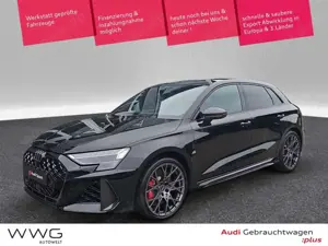 Audi RS3 RS 3 Sportback 2.5 TFSI quattro S-tr. Matrix Pano