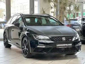 SEAT Leon Leon Sportstourer 2.0 TSI Cupra 370PS*ABT*ACC*PANO