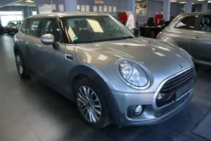 MINI Cooper Clubman Aut. Pepper - Navi - PDC - SHZ -