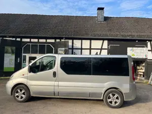 Opel Vivaro Vivaro 2.0 CDTI 2.0 CDTI L1H1