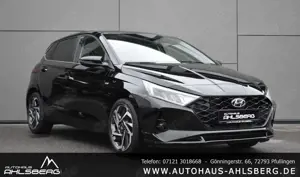 Hyundai i20 Bild 3