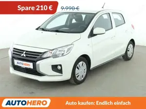 Mitsubishi Space Star 1.2 Spirit*KLIMA*DAB*BLUETOOTH*